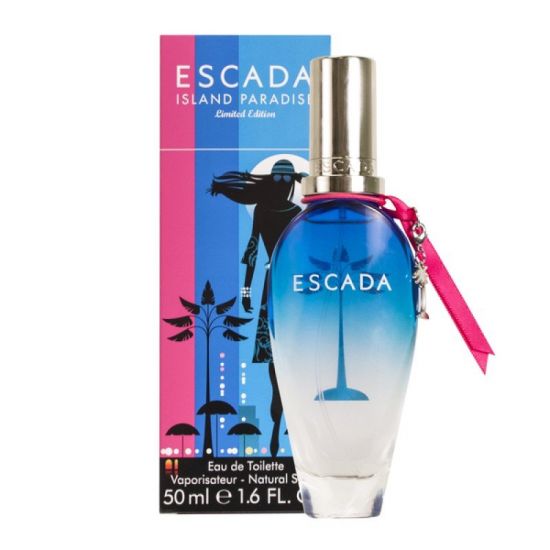 Island Kiss Escada