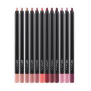 Карандаши для губ MAC набор