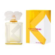 Kenzo «Couleur Kenzo Jaune-Yellow»