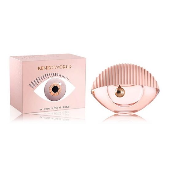 Kenzo World