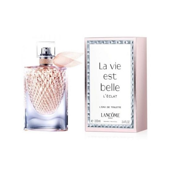 La Vie Est Belle L`Eau de Toilette Lancome