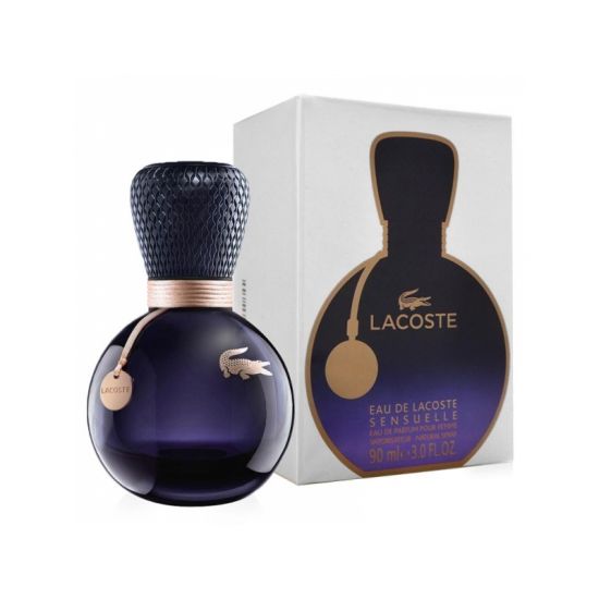 Lacoste «Eau De Lacoste Sensuelle»