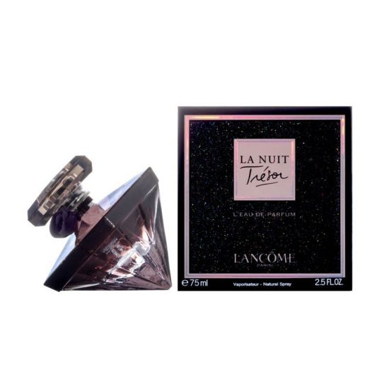 Lancome «La Nuit Tresor»