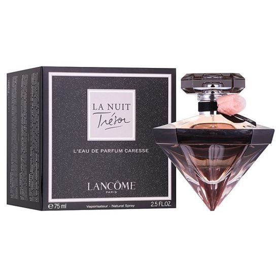 Lancome «La Nuit Tresor Caresse»