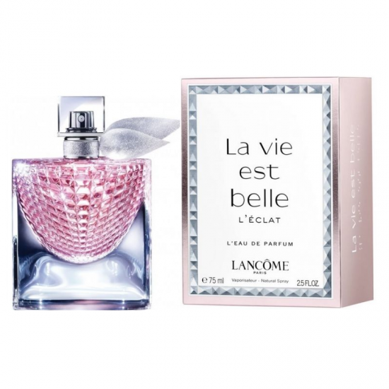 Lancome «La Vie est Belle L’Éclat»
