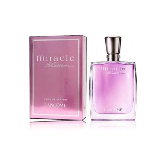 Lancome Miracle Blossom