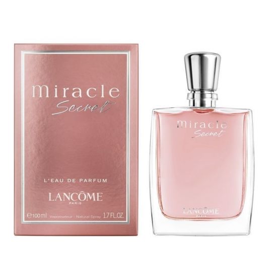 Lancome Miracle Secret