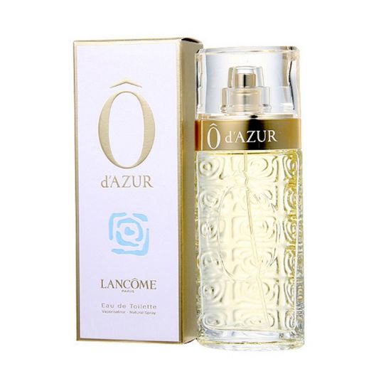 Lancome «O d`Azur»