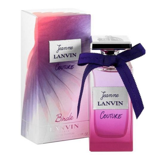 Lanvin «Jeanne Couture Birdie»