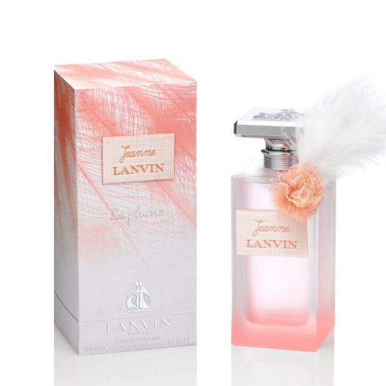 Lanvin «Jeanne La Plume»