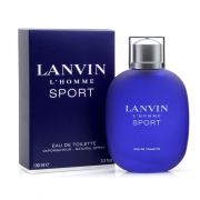 Lanvin «L’ Homme Sport»