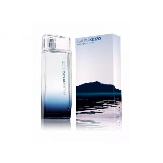 L’Eau par Kenzo Eau Indigo pour Homme Kenzo