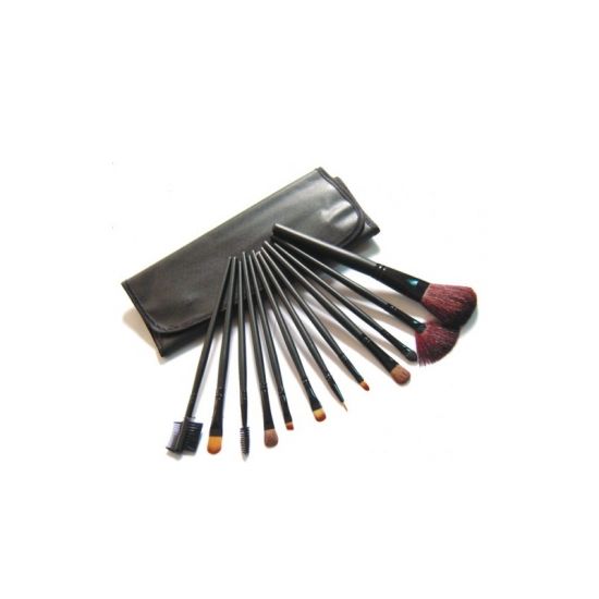 MAC «Кисти для нанесения» (12 штук)