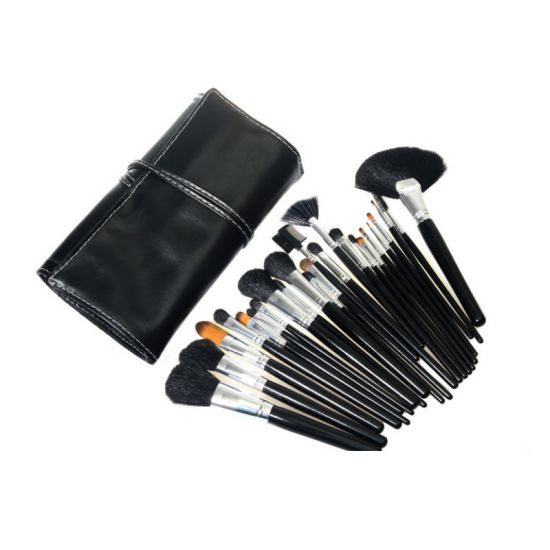 MAC «Кисти для нанесения» (24 штуки)