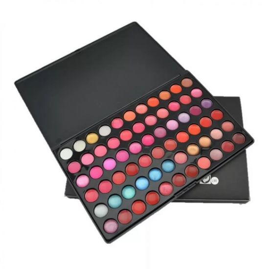 Профессиональный набор губных помад MAC