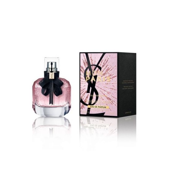 Mon Paris Dazzling Lights Collector Yves Saint Laurent