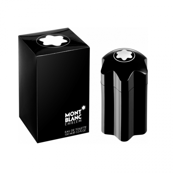 Montblanc «Emblem»