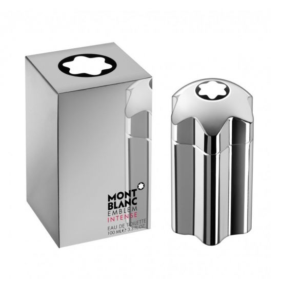 Montblanc «Emblem Intense»