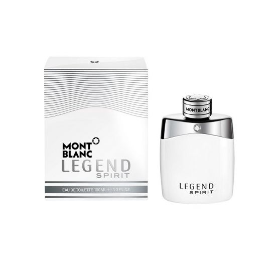 Montblanc Legend Spirit