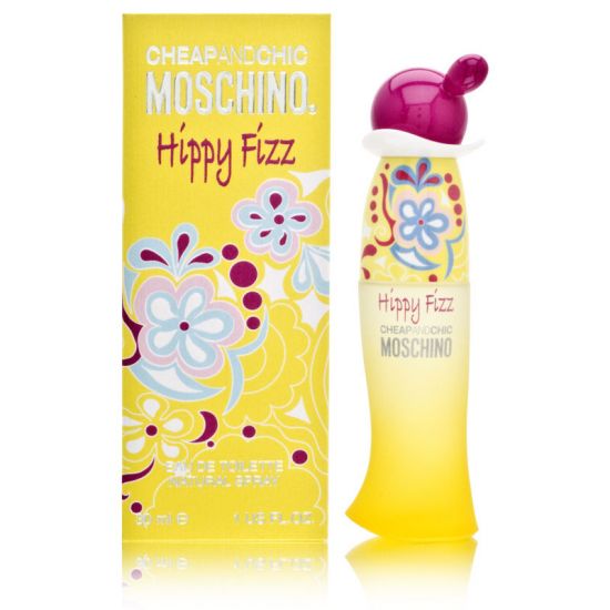 Moschino «Hippy Fizz»