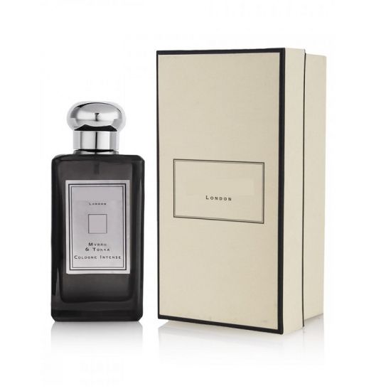 Myrrh & Tonka Jo Malone London
