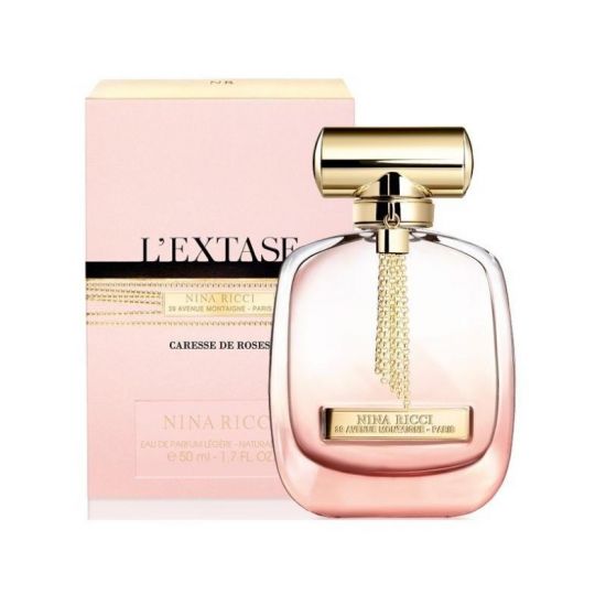 Nina Ricci «L’Extase Caresse de Roses»