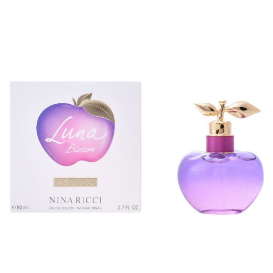 Nina Ricci «Luna Blossom»
