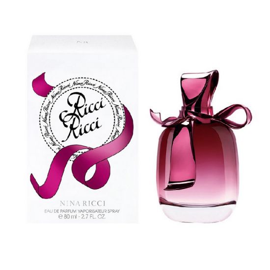 Nina Ricci «Ricci Ricci»