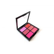 NYX «Pro lip cream palette»