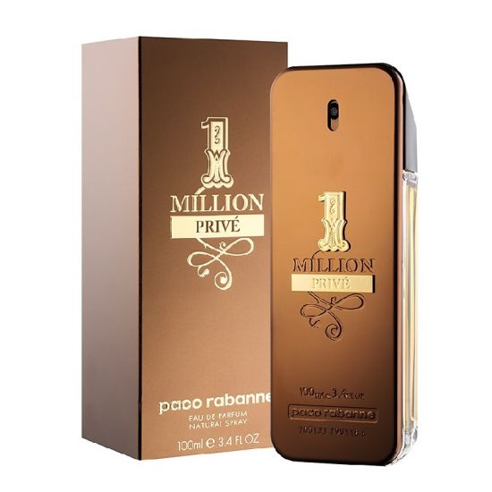 Paco Rabanne 1 Million Prive