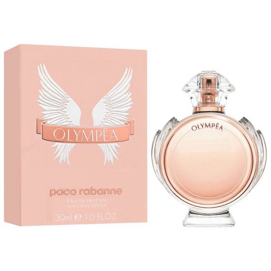 Paco Rabanne «Olympea»