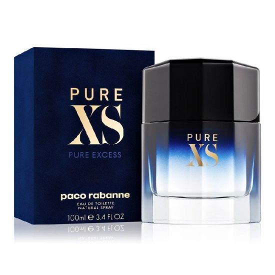 Paco Rabanne «Pure XS»