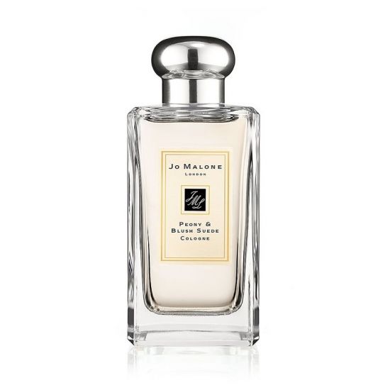 Peony & Blush Suede Jo Malone London