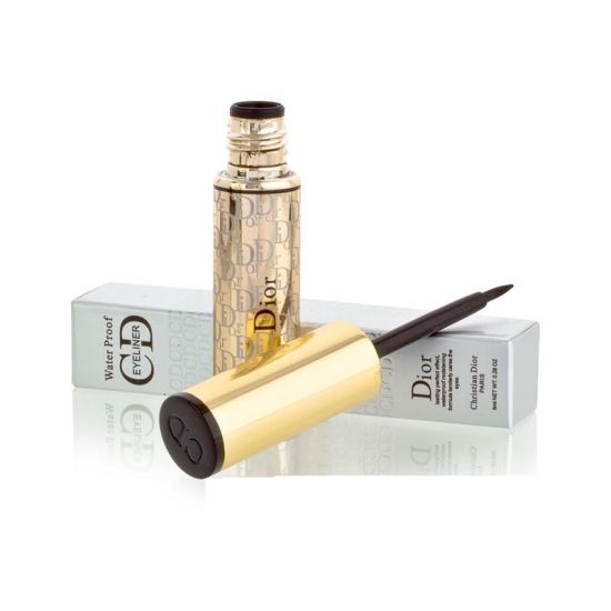 Подводка Christian Dior «Water Proof Eyeliner»