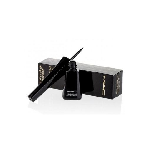 Подводка для глаз МАС (жидкая kiss)