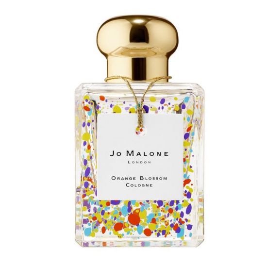 Poptastic Orange Blossom Cologne Jo Malone London