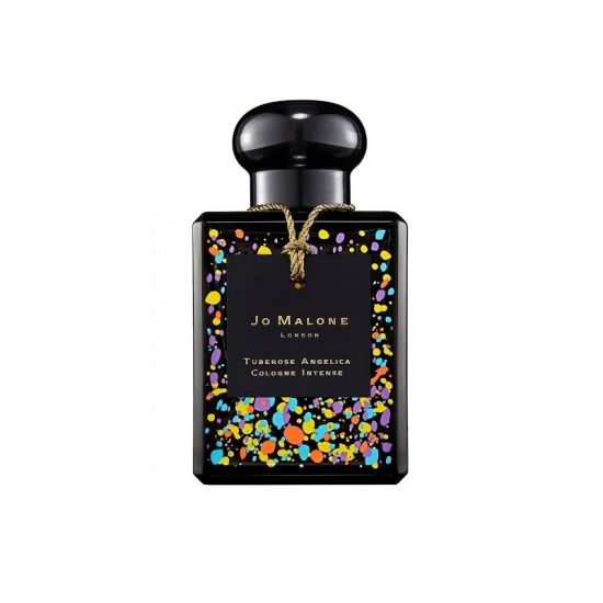 Poptastic Tuberose Angelica Cologne Jo Malone London