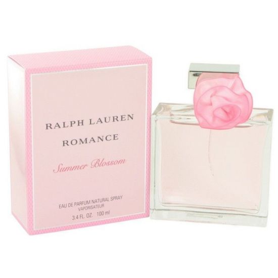 Romance Summer Blossom Eau de Toilette Ralph Lauren