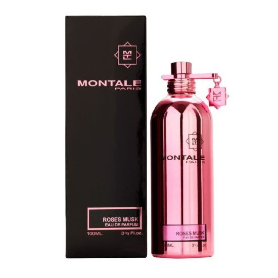Roses Musk Montale