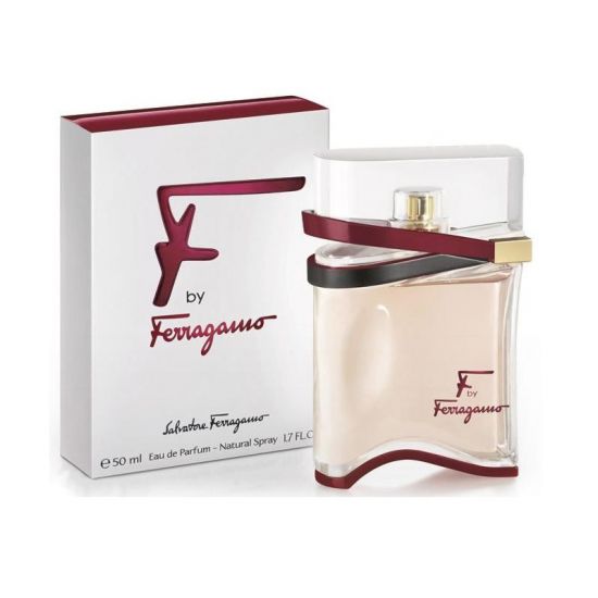 Salvatore Ferragamo «F by Ferragamo»