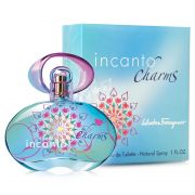 Salvatore Ferragamo «Incanto Charms»