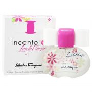 Salvatore Ferragamo «Incanto Lovely Flower»