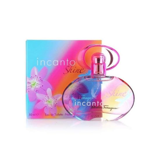 Salvatore Ferragamo «Incanto Shine»