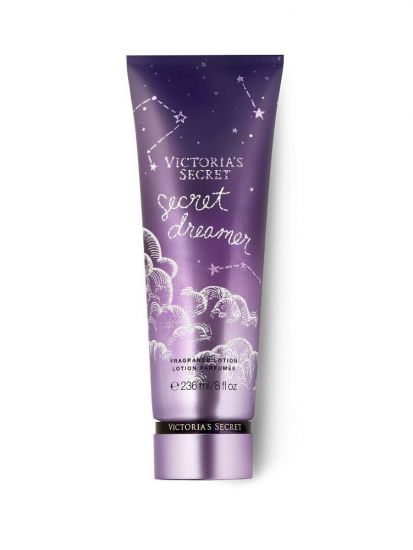 Увлажняющий лосьон для тела Victoria's Secret Secret Dreamer