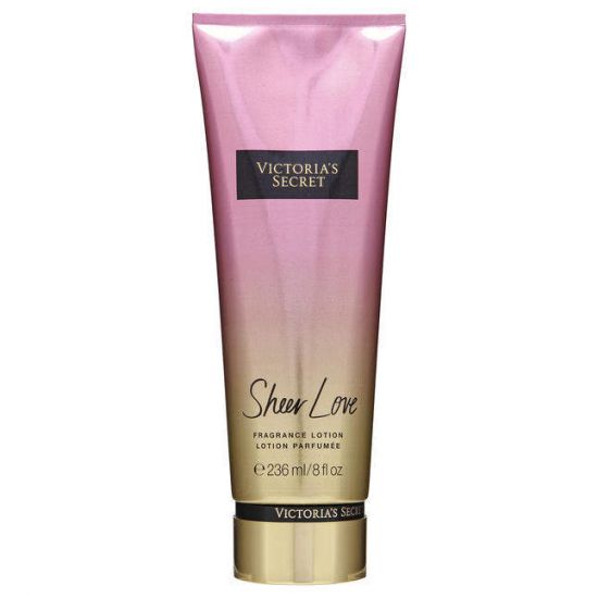 Увлажняющий лосьон для тела Victoria's Secret Sheer Love