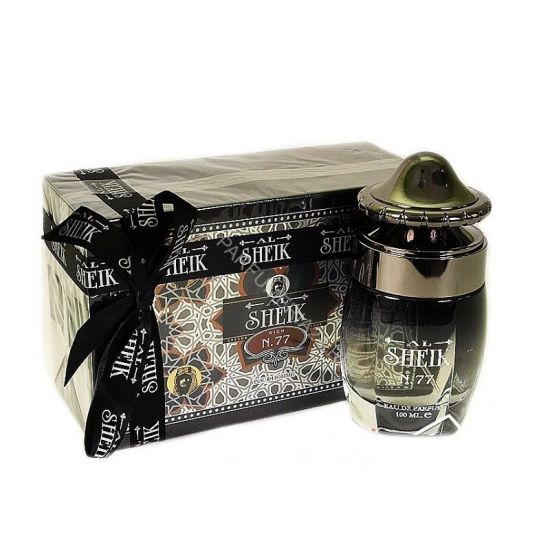 Sheik 77
