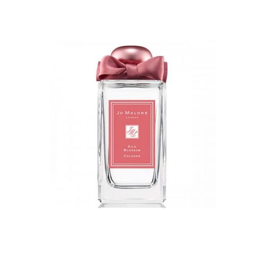 Silk Blossom (2017) Jo Malone London