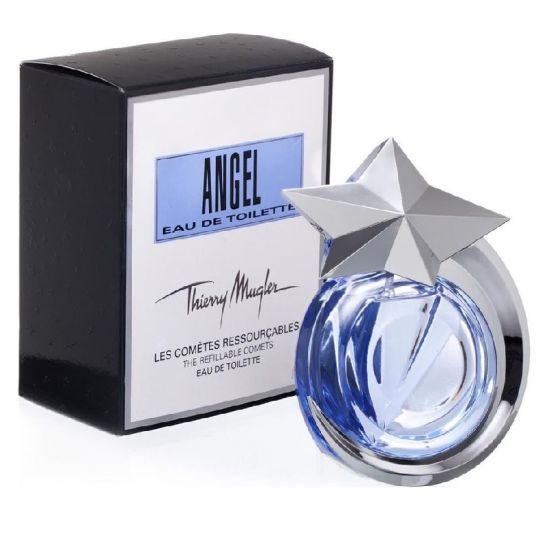 Thierry Mugler «Angel Eau de Toilette»