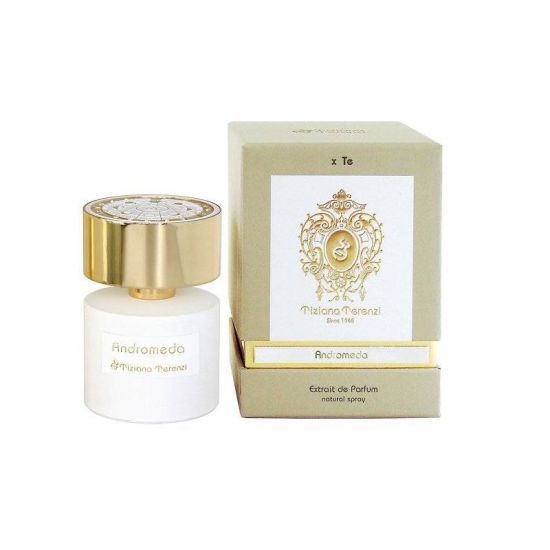 Tiziana Terenzi Andromeda