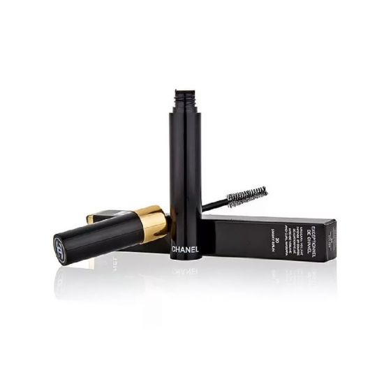 Тушь Chanel «Smoky Brun»